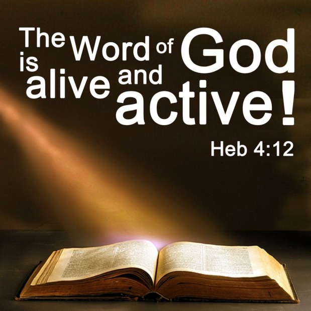 The Gift of Faith